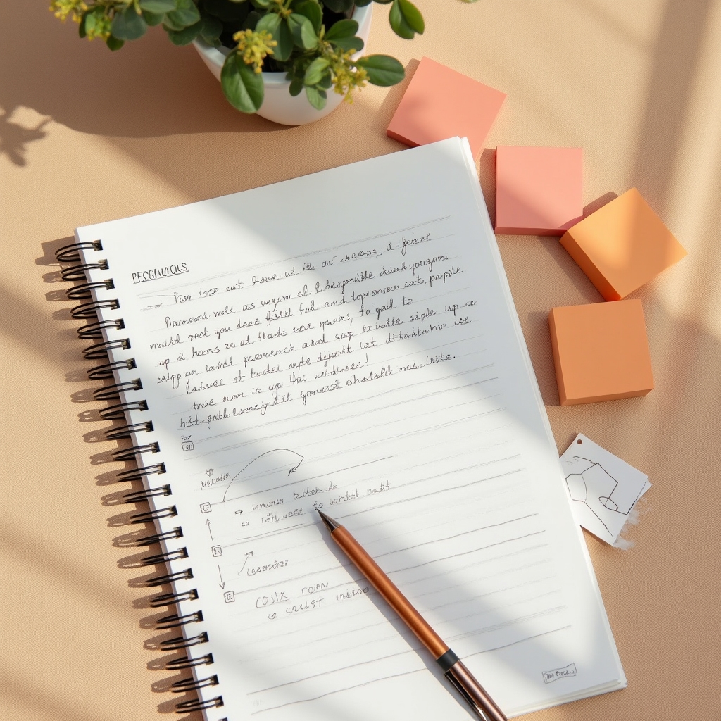 Detailní pohled na strukturované vzdělávací materiály programu